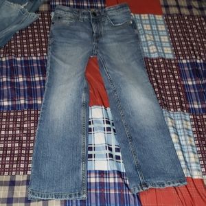 Boys Jeans